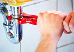 Plumbing Service
