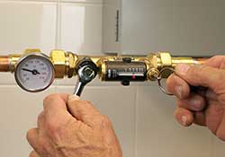 Plumbing Service